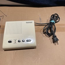 Command Wireless Intercom, Model WI-2C