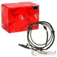 TRW ABS-SENSOR Raddrehzahl Passend FüR CitroËN C5 C6 Peugeot 407