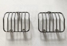 Rückleuchten Schutz Mercedes-Benz W461, W463, G Modell