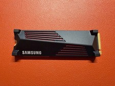 Samsung 990 PRO 4TB M.2 2280 Internal SSD MZ-V9P4T0CW
