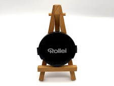 Rollei Lens Cap 55Mm