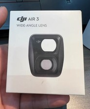 Genuine DJI Air 3 Wide-Angle Lens Brand New and Unopened