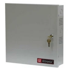 Altronix ALTV1224DC1 CCTV Power Supply