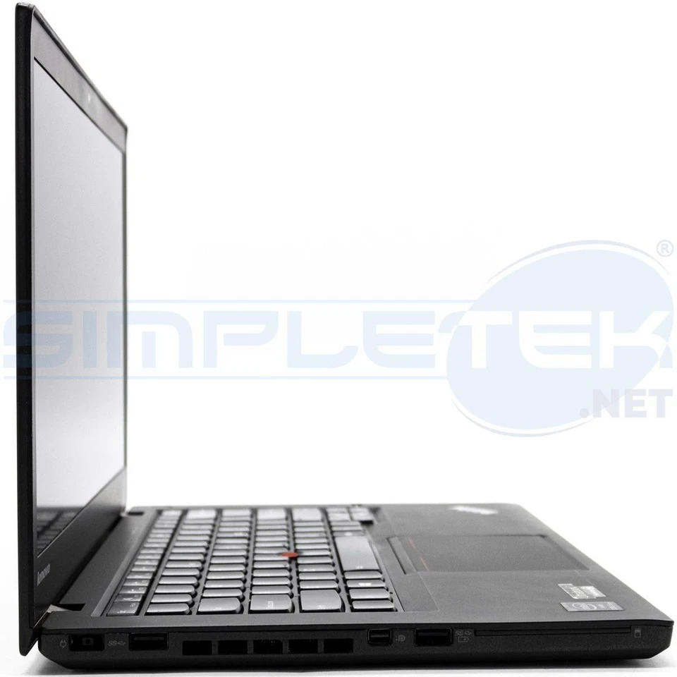Lenovo Ultrabook T440s I5 4300u Windows 11 Pro 12gb 2tb PC Tokyo T Refurbished - Image 4 of 4
