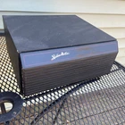 Video Matic Vintage PS1 SNES N64 Video Game Storage Drawer Box