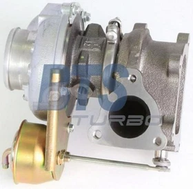 Turbolader BTS TURBO T912132 ORIGINAL für CHRYSLER PT CRUISER (PT)