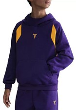 Nike Boys' Kobe Therma-FIT Pullover Hoodie size Youth XL