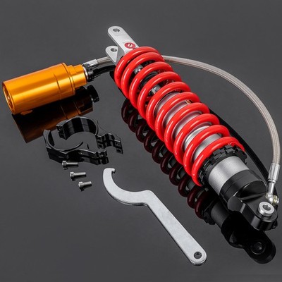 STAGE 4 PERFORMANCE REAR SHOCK ABSORBER FOR HONDA FOURTRAX 250