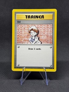 Trainer Bill 91/102 for sale