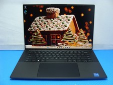 Dell Precision 5570 15.6"FHD i7-12800H 2.4GHz 32Gb RAM 512GB SSD RTX A1000 4GB