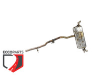 Endschalldämpfer A2464910700 für Mercedes GLA W156 W117 W176 W246 2.2 CDI Endschalldämpfer A2464910700 für Mercedes GLA W156 W117 W176 W246 2.2 CDI