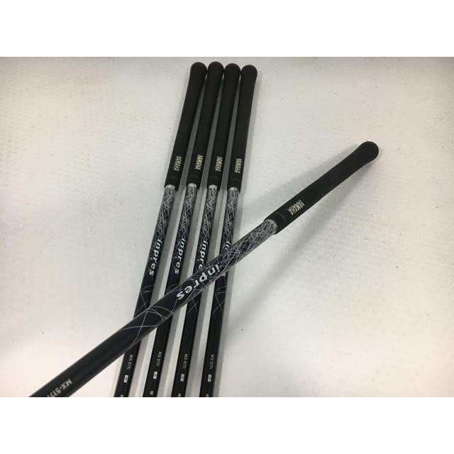 ヤマハimpres UD+2 5I 2017 MX−517i R Inpres Ud 2 2017 5 Iron Single Item Mx-517I R Yamaha 5I | eBay