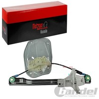 Metzger Fensterheber Elektrisch Hinten Links Passend FÜR Vw Golf | 2160303