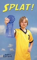 Andre J. Garant | Splat! | Taschenbuch | Englisch (2011) | AuthorHouse