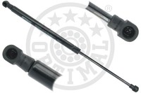Optimal AG-50475 Gasfeder, DäMpfer Koffer-/Laderaum FüR Volvo V50 (545)