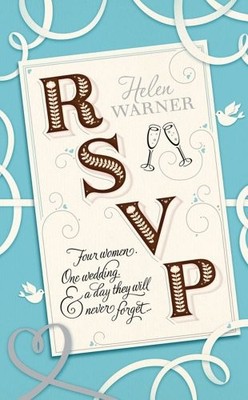 RSVP,Helen Warner
