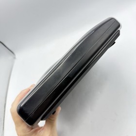 Vintage Original SEGA Genesis Console MK-1631 W/Controllers Cords Tested