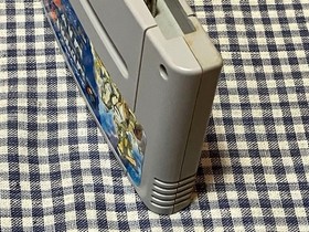 S Metal Max 2 Famicom METAL MAX2 Japan ZA