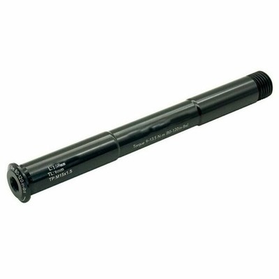 Für Rockshox Boost Steckachse Maxle Vorderradgabel 15x110 QR15 Durchspieß Bike -