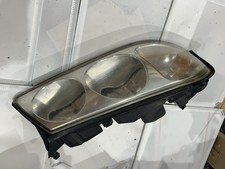 2000-2004 Chevrolet Impala Passenger Right RH Headlight Thru OEM 397041