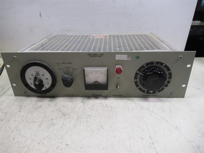 #ad Varian Mini Ti Ball TSP Control Unit 922 0043 Power Supply Titanium Sublimation $199.95