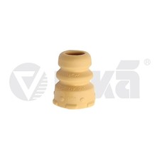 1x ORIGINAL® Vika Anschlagpuffer, Federung Vorne für VW GOLF V POLO VI PASSAT