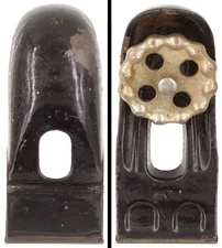 Orig. Screw Lock Cap for Millers Falls No. 5 Block Plane - 90% - mjdtoolparts