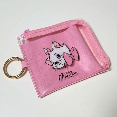 Disney Marie PVC Geldbörse Etui Secret Store unbenutzt unbenutzt Figur Geschenk