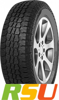2x Tristar Sportpower A/T XL 255/70 R15 112H Sommerreifen