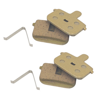 Ninebot Segway Max G3 Bremsbelag Voll Metall 2er Set Aftermarket Ersatz