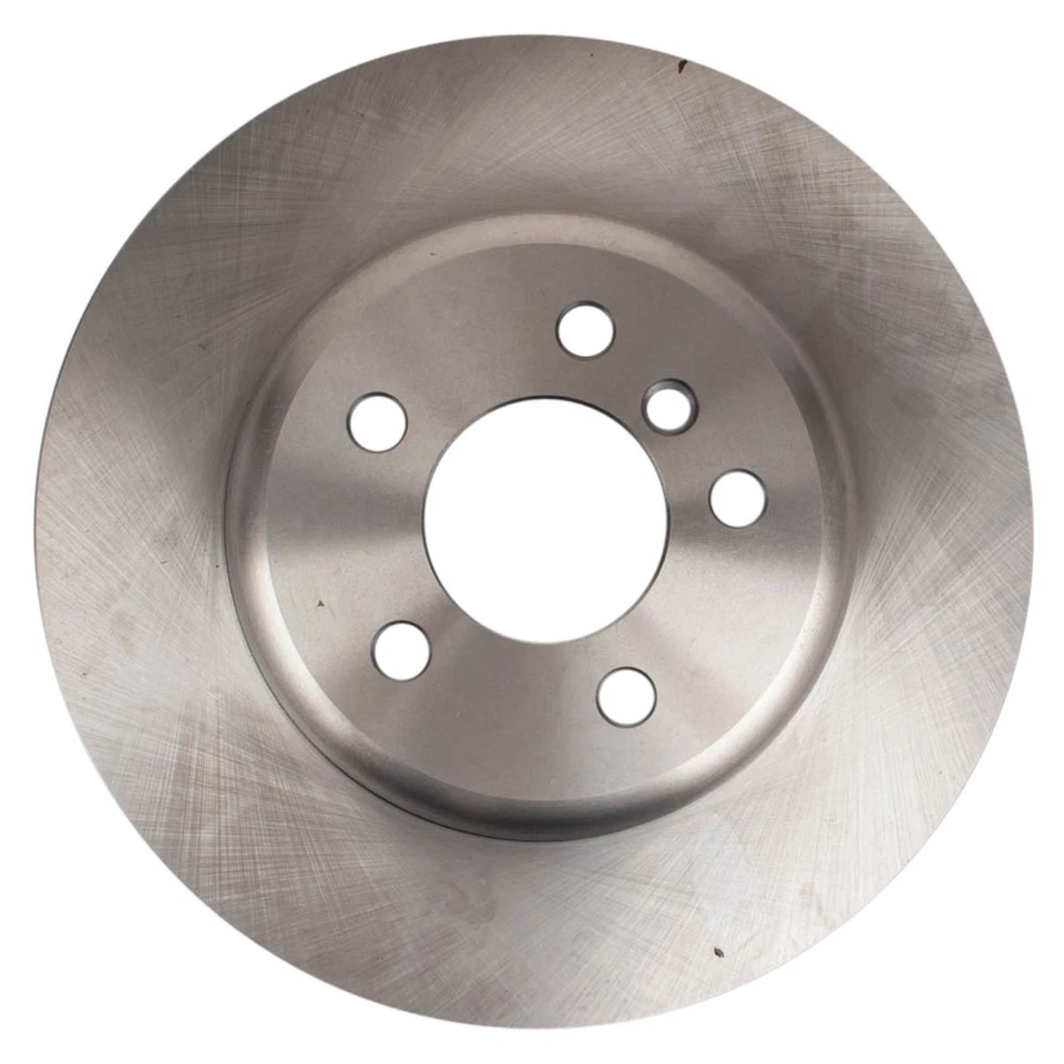 Juego de rotor de freno trasero para BMW 2012-2020 Foto 2 de 4