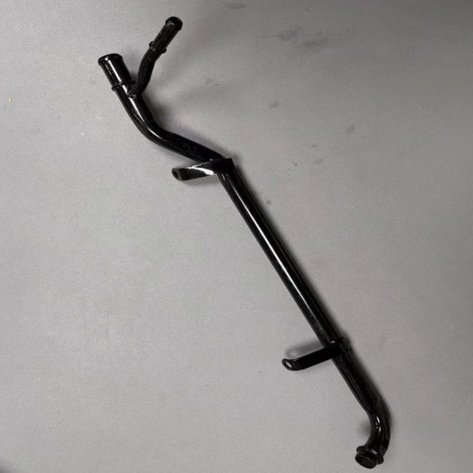 Tubo de alimentación de calefacción para Chrysler Dodge Challenger Charger Magnum 4792185AD Foto 3 de 4