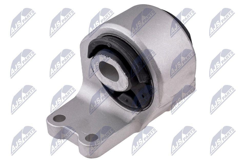 NTY Reinforced Automatic Transmission Mount ZPS-LR-016 For Land Rover (Rear) New