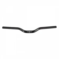 Origin8 Urban Pro Riser Handlebar - Lightweight AL6061-T6 Alloy, 560mm, 25.4mm