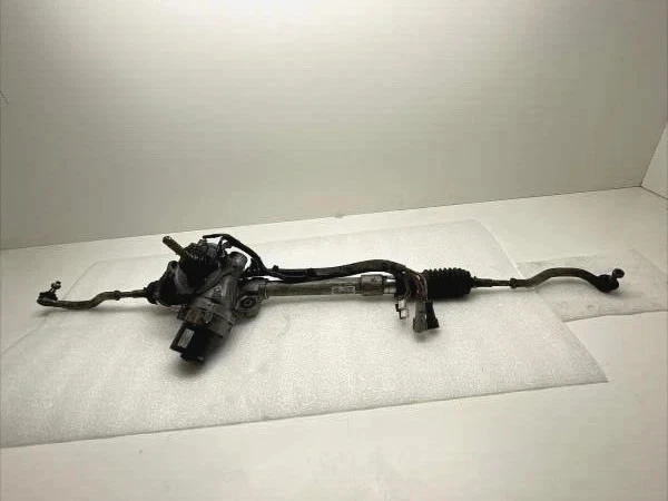 2006-2011 Honda Civic Electric Power Steering Gear Rack And Pinion Assembly OEM Foto 2 de 4