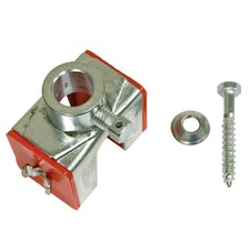 Empi 16-5103 Late Vw Urethane Shift Rod Coupler - Transmission To Shift Rod