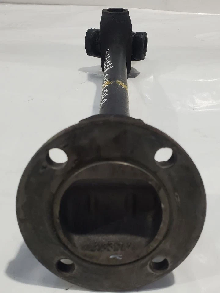 Jaguar XJS 1993 1994 1995 1996 OEM eje trasero izquierdo CV Foto 2 de 4