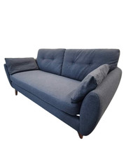 Next Wilson Large Button Back Sofa