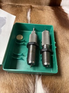 rcbs reloading dies 30-06