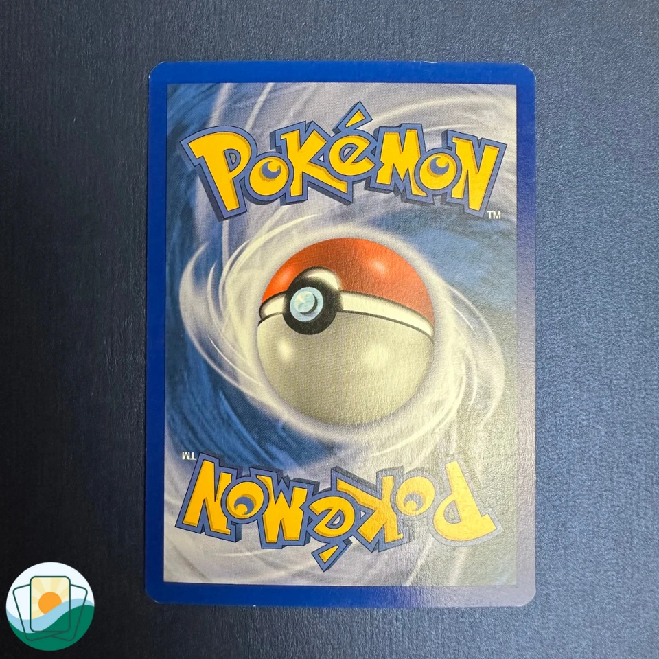 2006 Pokémon Dragon Frontiers | Nidoqueen | Stamped | Reverse Holo | #7/101 - Image 2 of 4