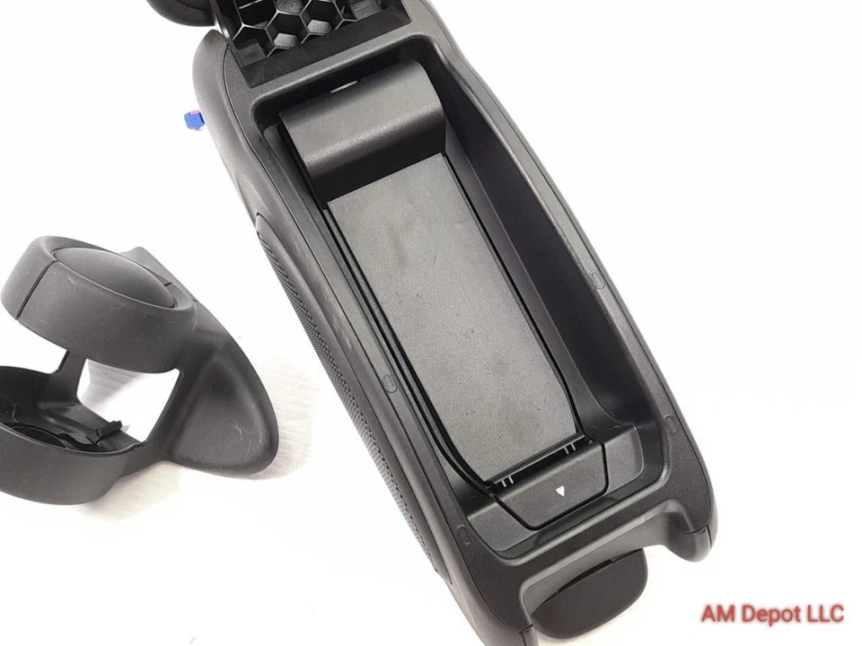 2014 Mini Cooper S F56 F55 F57 Front Center Armrest For Telephone 51169292950 - Изображение 3 из 4