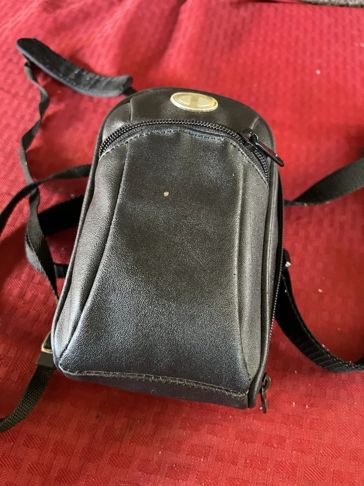 Cámara digital Olympus SP-350 CON ESTUCHE Foto 4 de 4