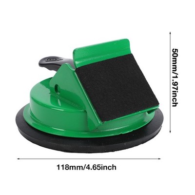 Professionelles Floor Fixer Tool Für Laminat Bodenreparatur 70kg Saugnapf Gr