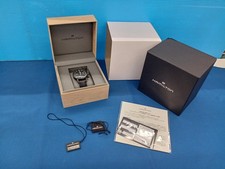 HAMILTON H38446730 Automatic Watch
