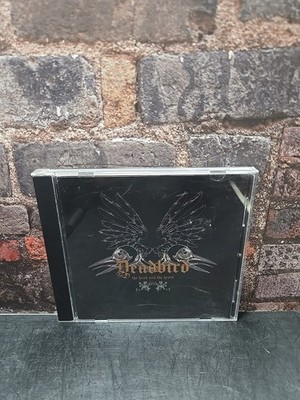 Head and the Heart by Deadbird (CD, 2005, Earache)