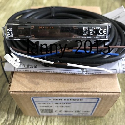 1PC NEW Autonics BFX-D1-N #cv