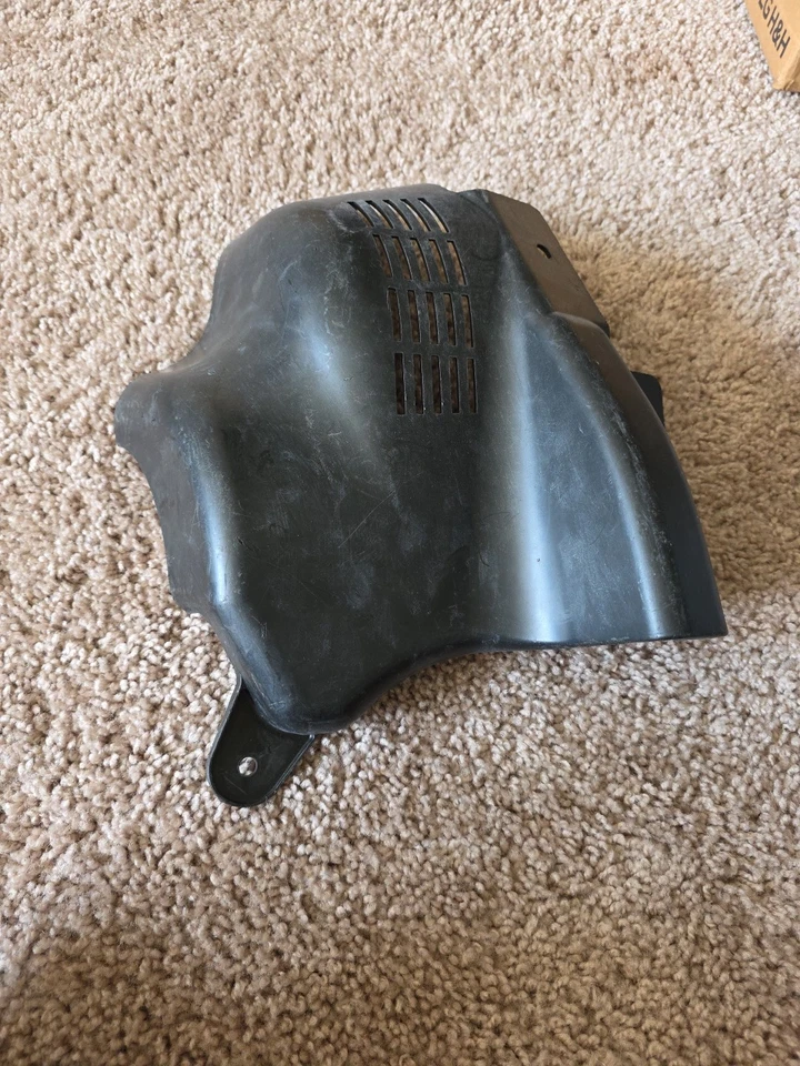 2011-20 Jeep Grand Cherokee Rt Radiator Splash Shield OEM Mopar 05182518AC - Image 4 of 4