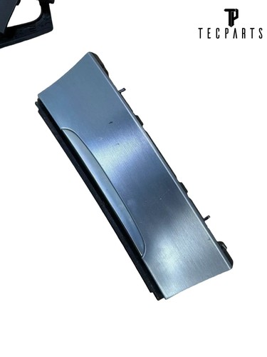 Aschenbecherschublade VW Passat B7 2012 3C0863284K