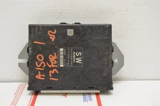 2013 13 Subaru Forester 2.5L 22765AE580 Engine Control Module Unit Ecm F55 023