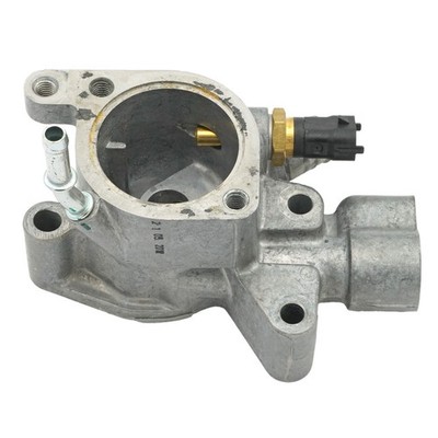 Thermostatgehäuse +Sensor für Opel 1.7 CDTi 55599958